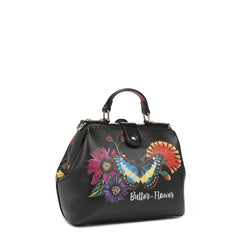 Bolso bandolera mediano Steffi