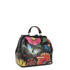 Bolso bandolera mediano Steffi