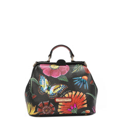 Bolso bandolera mediano Steffi