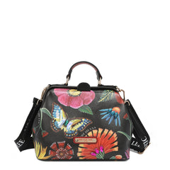 Bolso bandolera mediano Steffi