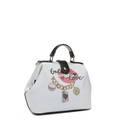 Bolso bandolera mediano Steffi