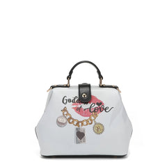 Bolso bandolera mediano Steffi