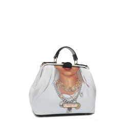 Bolso bandolera mediano Steffi