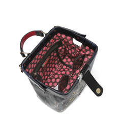 Bolso bandolera mediano Steffi