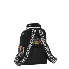 Mochila de nailon multiusos