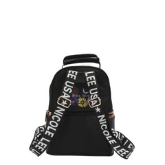 Mochila de nailon multiusos