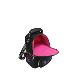 Mochila de nailon multiusos