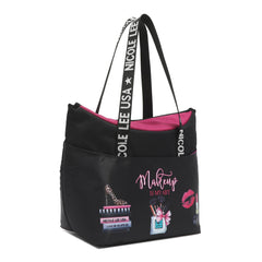Bolsa de nailon multiusos