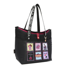 Bolsa de nailon multiusos
