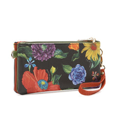 Juego de accesorios de 3 piezas (bolsa, tarjetero, monedero)
