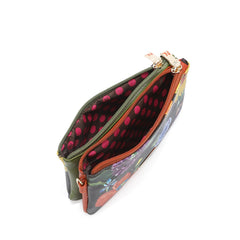 Juego de accesorios de 3 piezas (bolsa, tarjetero, monedero)
