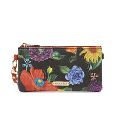 Juego de accesorios de 3 piezas (bolsa, tarjetero, monedero)