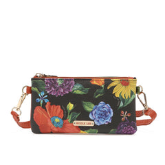 Juego de accesorios de 3 piezas (bolsa, tarjetero, monedero)