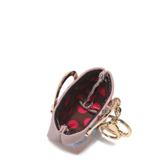 Juego de accesorios de 3 piezas (bolsa, tarjetero, monedero)