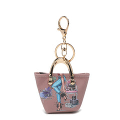 Juego de accesorios de 3 piezas (bolsa, tarjetero, monedero)