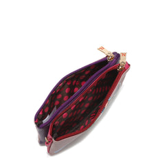 Juego de accesorios de 3 piezas (bolsa, tarjetero, monedero)