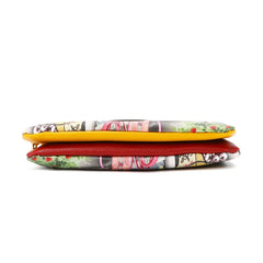Juego de accesorios de 3 piezas (bolsa, tarjetero, monedero)