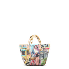Juego de accesorios de 3 piezas (bolsa, tarjetero, monedero)