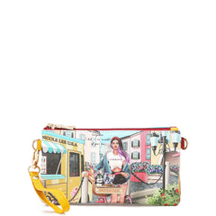 Juego de accesorios de 3 piezas (bolsa, tarjetero, monedero)