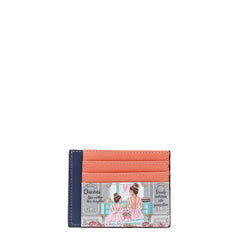 Juego de accesorios de 3 piezas (bolsa, tarjetero, monedero)