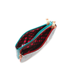 Juego de accesorios de 3 piezas (bolsa, tarjetero, monedero)