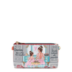 Juego de accesorios de 3 piezas (bolsa, tarjetero, monedero)