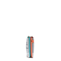 Juego de accesorios de 3 piezas (bolsa, tarjetero, monedero)