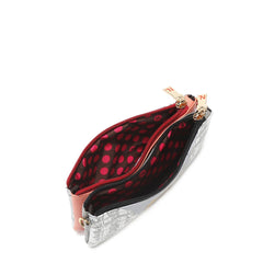 Juego de accesorios de 3 piezas (bolsa, tarjetero, monedero)