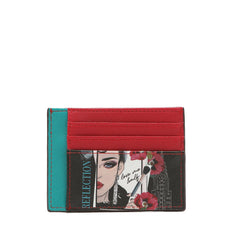 Juego de accesorios de 3 piezas (bolsa, tarjetero, monedero)