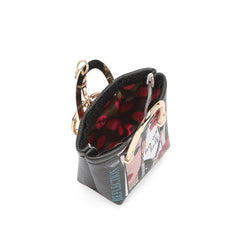 Juego de accesorios de 3 piezas (bolsa, tarjetero, monedero)