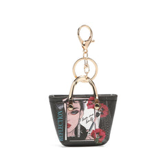 Juego de accesorios de 3 piezas (bolsa, tarjetero, monedero)