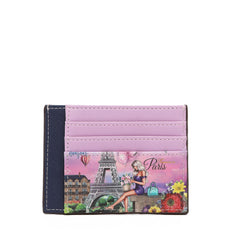 Juego de accesorios de 3 piezas (bolsa, tarjetero, monedero)
