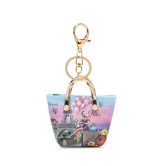 Juego de accesorios de 3 piezas (bolsa, tarjetero, monedero)