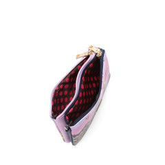 Juego de accesorios de 3 piezas (bolsa, tarjetero, monedero)