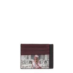 Juego de accesorios de 3 piezas (bolsa, tarjetero, monedero)