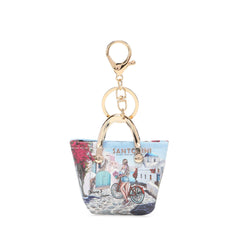 Juego de accesorios de 3 piezas (bolsa, tarjetero, monedero)