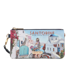 Juego de accesorios de 3 piezas (bolsa, tarjetero, monedero)