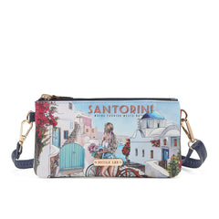 Juego de accesorios de 3 piezas (bolsa, tarjetero, monedero)