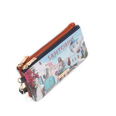 Juego de accesorios de 3 piezas (bolsa, tarjetero, monedero)