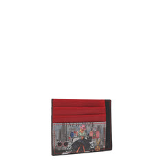 Juego de accesorios de 3 piezas (bolsa, tarjetero, monedero)