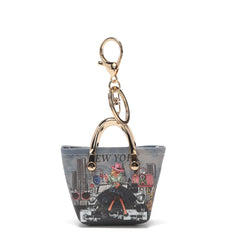 Juego de accesorios de 3 piezas (bolsa, tarjetero, monedero)