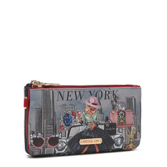 Juego de accesorios de 3 piezas (bolsa, tarjetero, monedero)