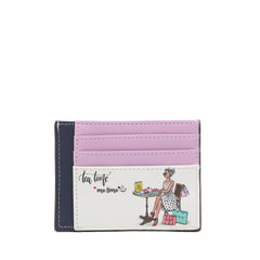 Juego de accesorios de 3 piezas (bolsa, tarjetero, monedero)