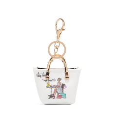 Juego de accesorios de 3 piezas (bolsa, tarjetero, monedero)