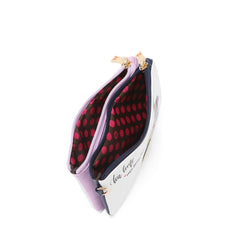 Juego de accesorios de 3 piezas (bolsa, tarjetero, monedero)