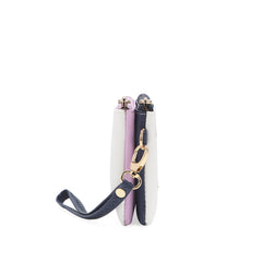 Juego de accesorios de 3 piezas (bolsa, tarjetero, monedero)