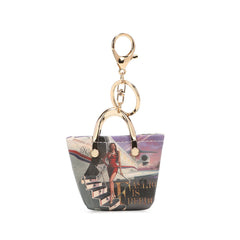 Juego de accesorios de 3 piezas (bolsa, tarjetero, monedero)