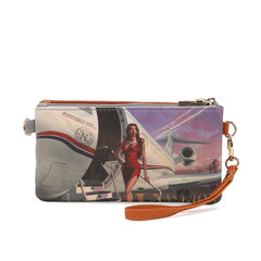 Juego de accesorios de 3 piezas (bolsa, tarjetero, monedero)