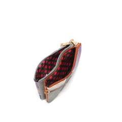 Juego de accesorios de 3 piezas (bolsa, tarjetero, monedero)