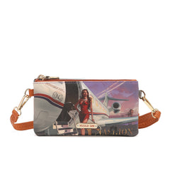 Juego de accesorios de 3 piezas (bolsa, tarjetero, monedero)